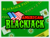 Американский блэкджек – правила игры