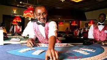 Игорный рынок в Кении. Обзор