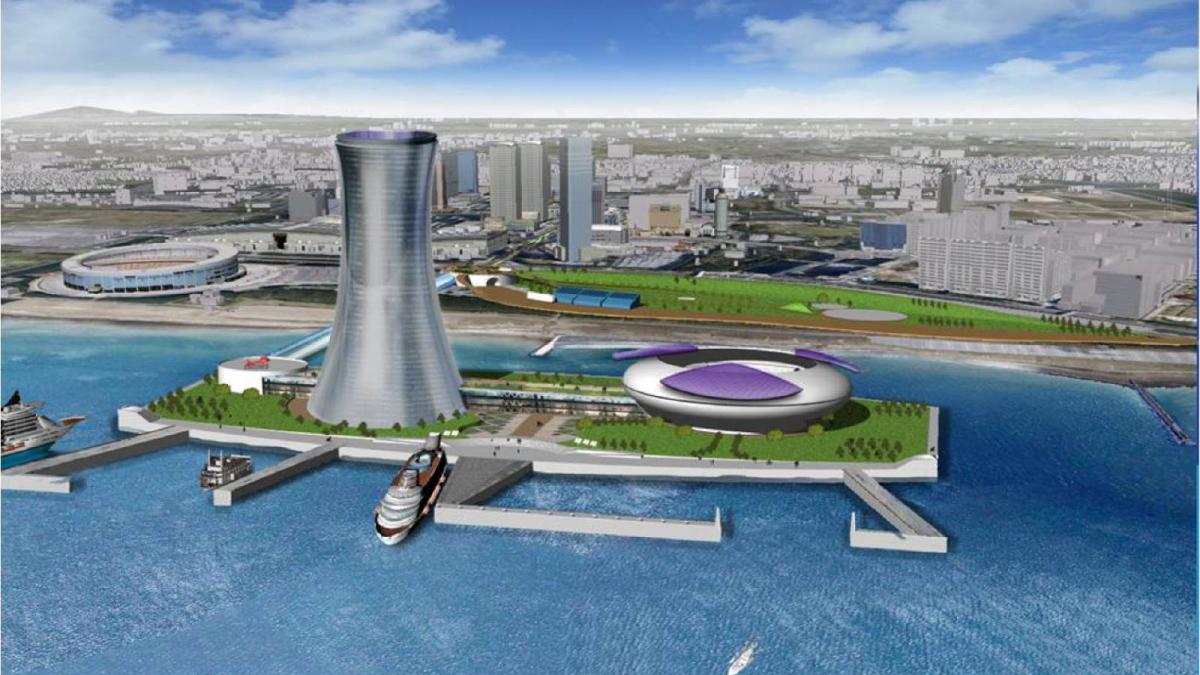 Открытие игорных клубов курортов в Японии к 2020 году: все еще борются