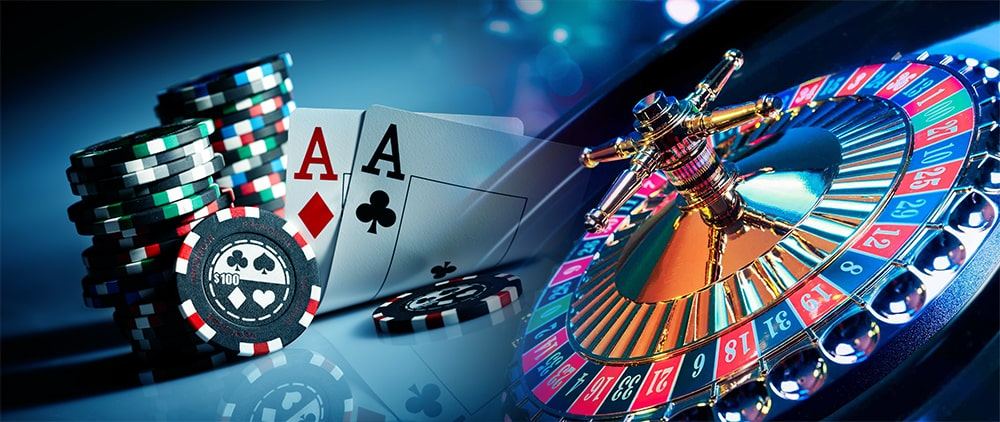 Распространённые мифы об азартных играх