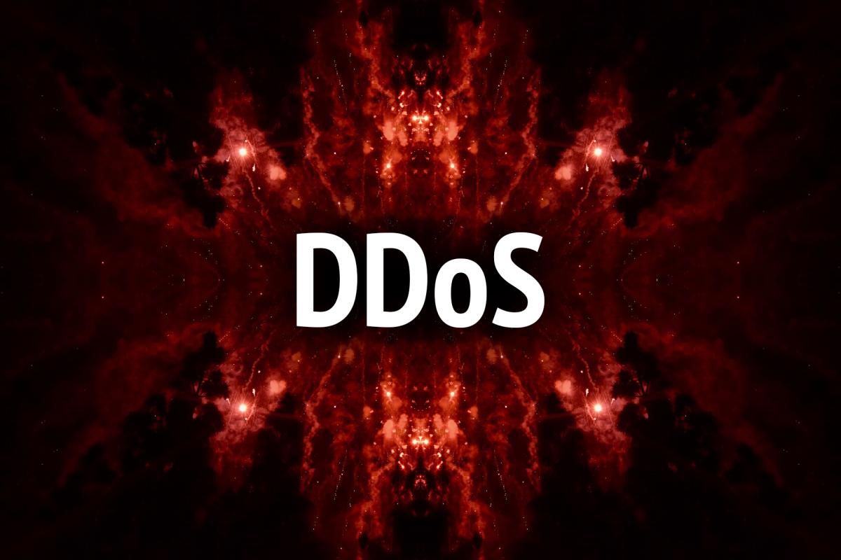 DDoS - игровые атаки – принцип действия и как спасаются