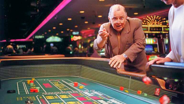 Как застраховать свои ставки в крэпсе и стоит ли это делать?