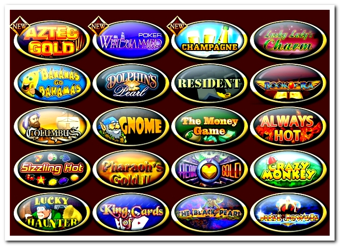 Играйте в казино Джекпот прямо сейчас!!! Игры казино Джек Пот