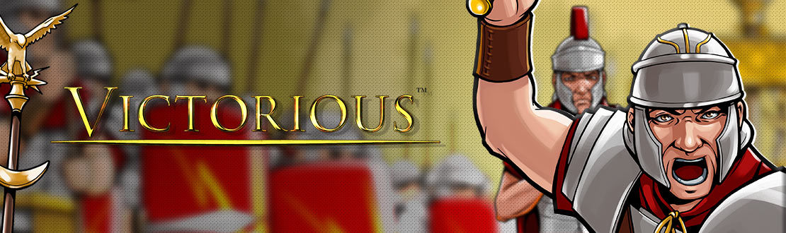 Новые акции от Riobet – фриспины Victorious и «Сильный Бонус»
