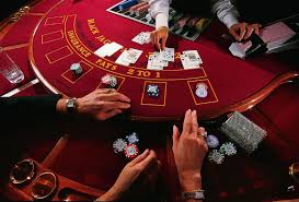 Интересные и необычные истории о казино