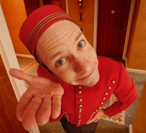 К вопросу о чаевых – стоит ли давать их в казино?