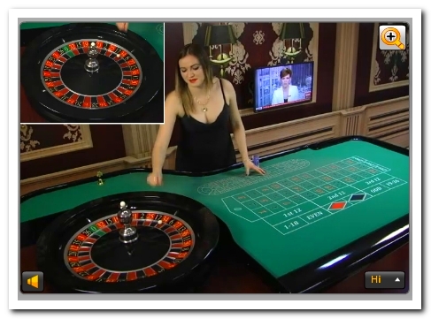 Попробуйте играть в Лайф рулетку Лайф рулетка