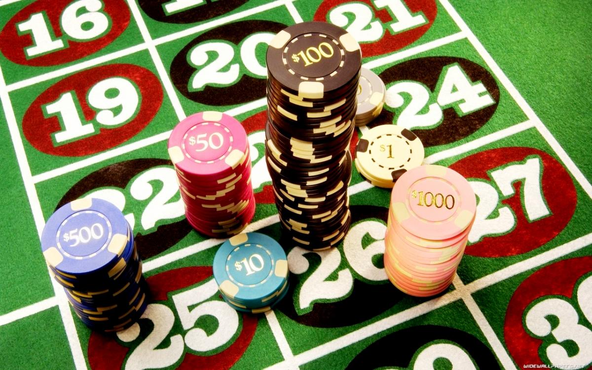 Почему рулетка – не способ постоянного заработка?