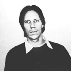 Неудачная афера и солидный срок – Рон Харрис