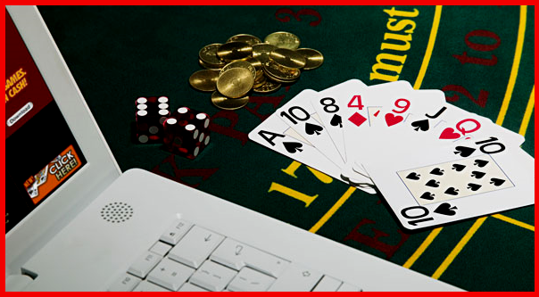 Выигрыш в онлайн-казино - это реально Выигрыш в онлайн-казино - это реально