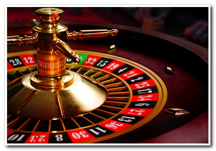 Бесплатная европейская рулетка онлайн Рулетка - правила