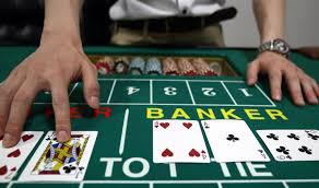 Простые правила для баккара – как происходит игра и распределяются выплаты?