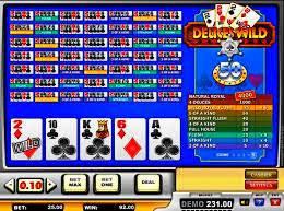 Режим Auto Hold в видео-покере – стоит ли пользоваться и насколько он выгоден?