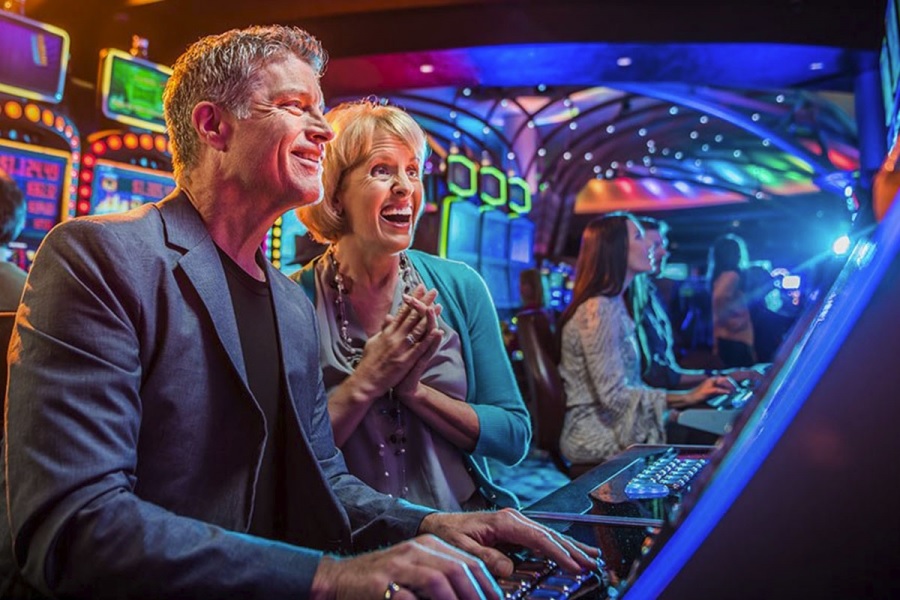 Тенденции, которые окажут влияние на развитие казино в ближайшие несколько лет