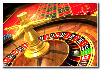 Играйте в Европейскую рулетку прямо сейчас Рулетка - описание