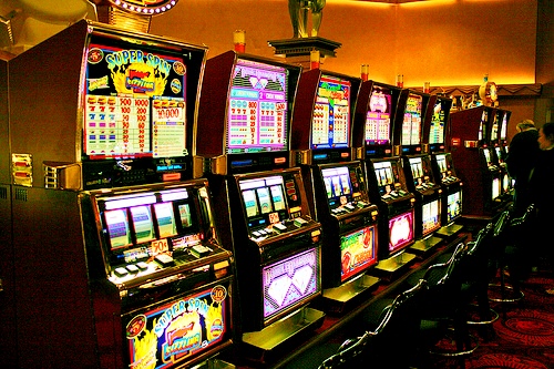 Тактика управляемого выигрыша