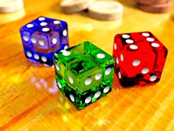 Терминология игры – какие фразы вам понадобятся для успешной игры в крэпс?