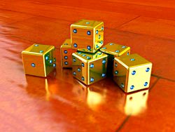 Терминология игры – какие фразы вам понадобятся для успешной игры в крэпс?