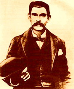 Бормотун – один из самых известных аферистов прошлого века. Как ему удалось заработать свой капитал, и какие уловки применял этот игрок против заведений?