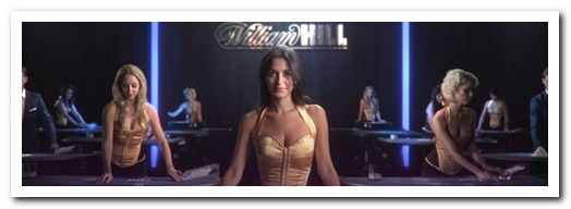 Играть в Live casino William Hill Live casino William Hill